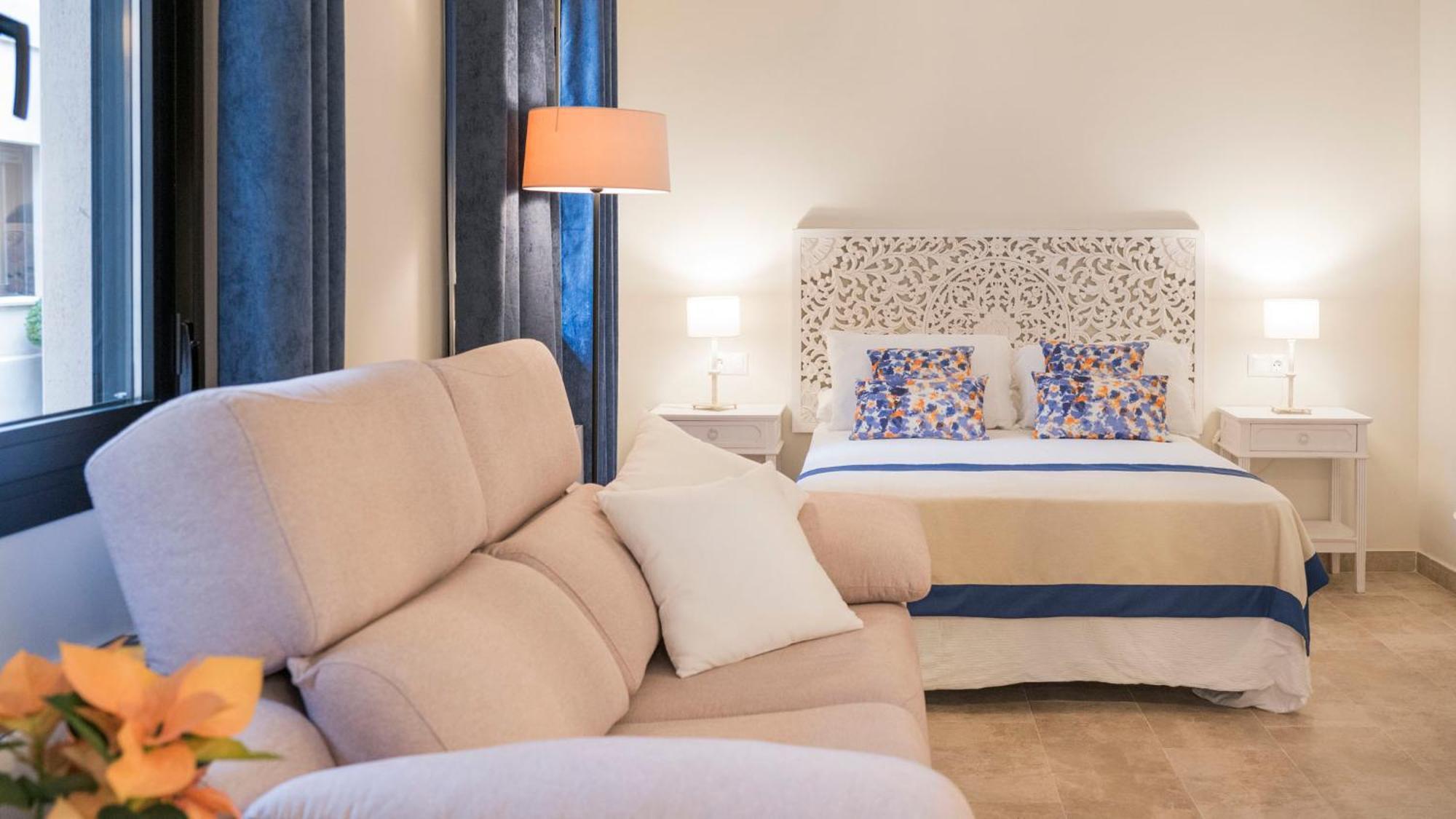 Apartamentos Florinda De La Cava Toledo - 3 Exteriér fotografie
