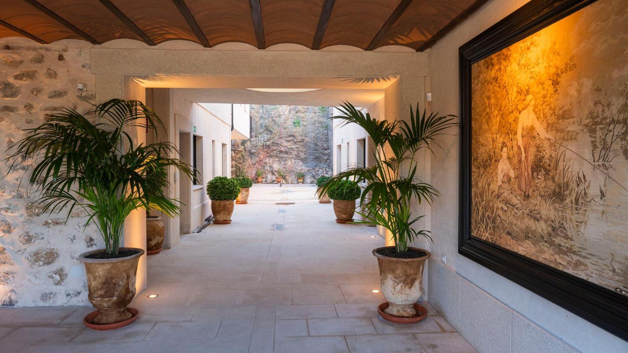 Apartamentos Florinda De La Cava Toledo - 3 Exteriér fotografie