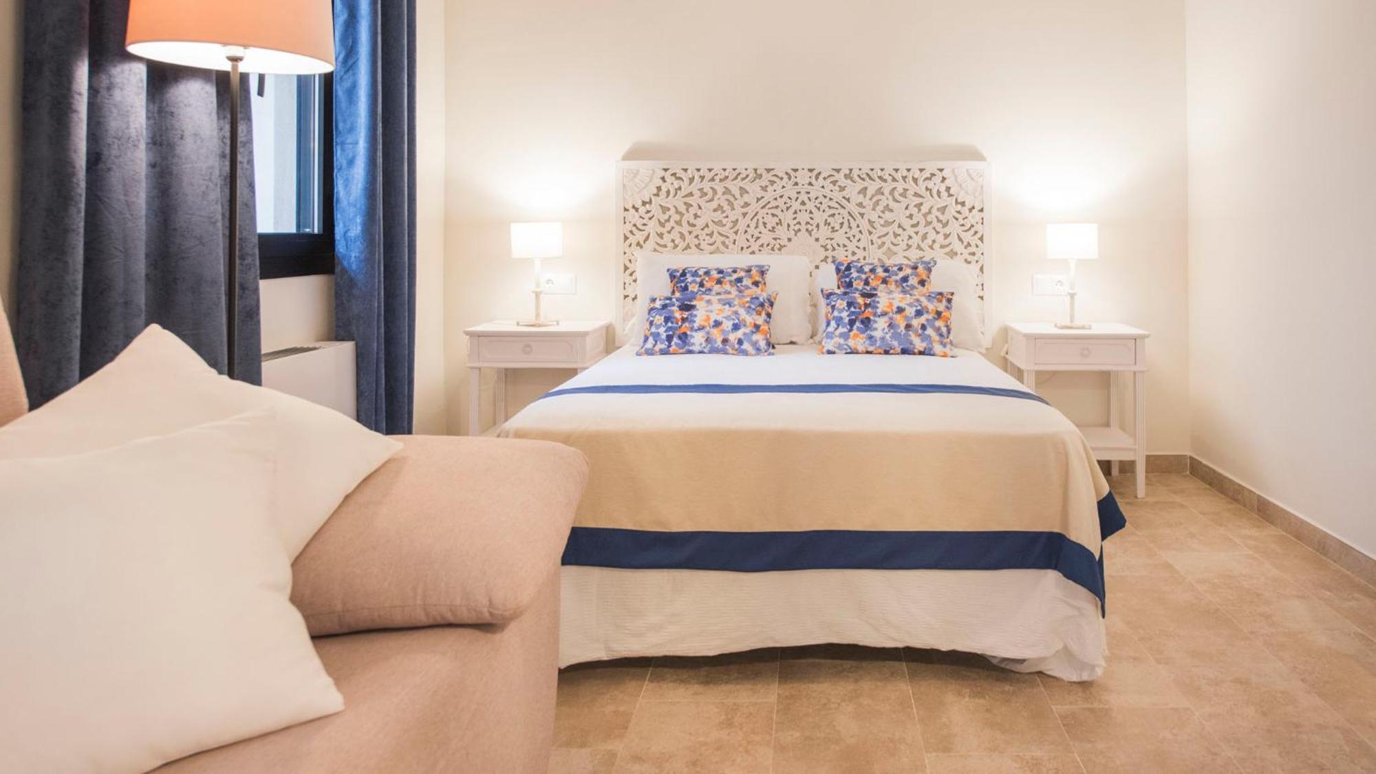 Apartamentos Florinda De La Cava Toledo - 3 Exteriér fotografie