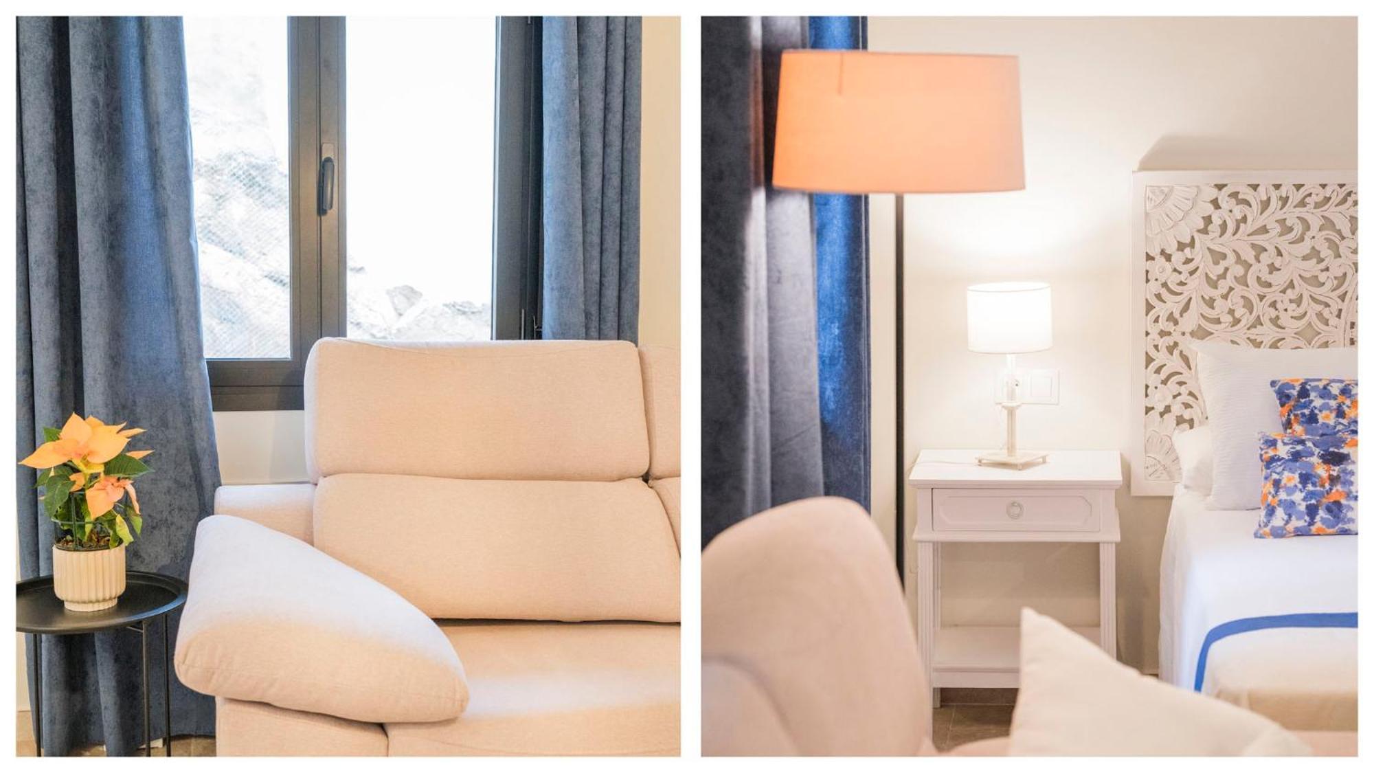 Apartamentos Florinda De La Cava Toledo - 3 Exteriér fotografie