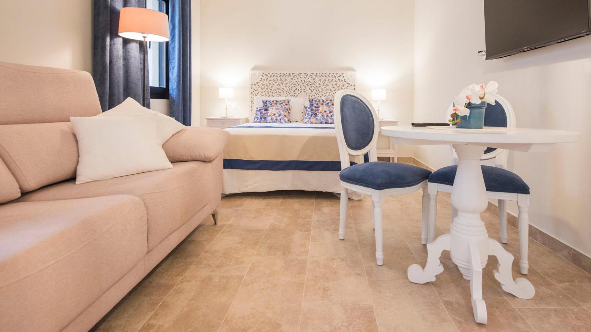 Apartamentos Florinda De La Cava Toledo - 3 Exteriér fotografie