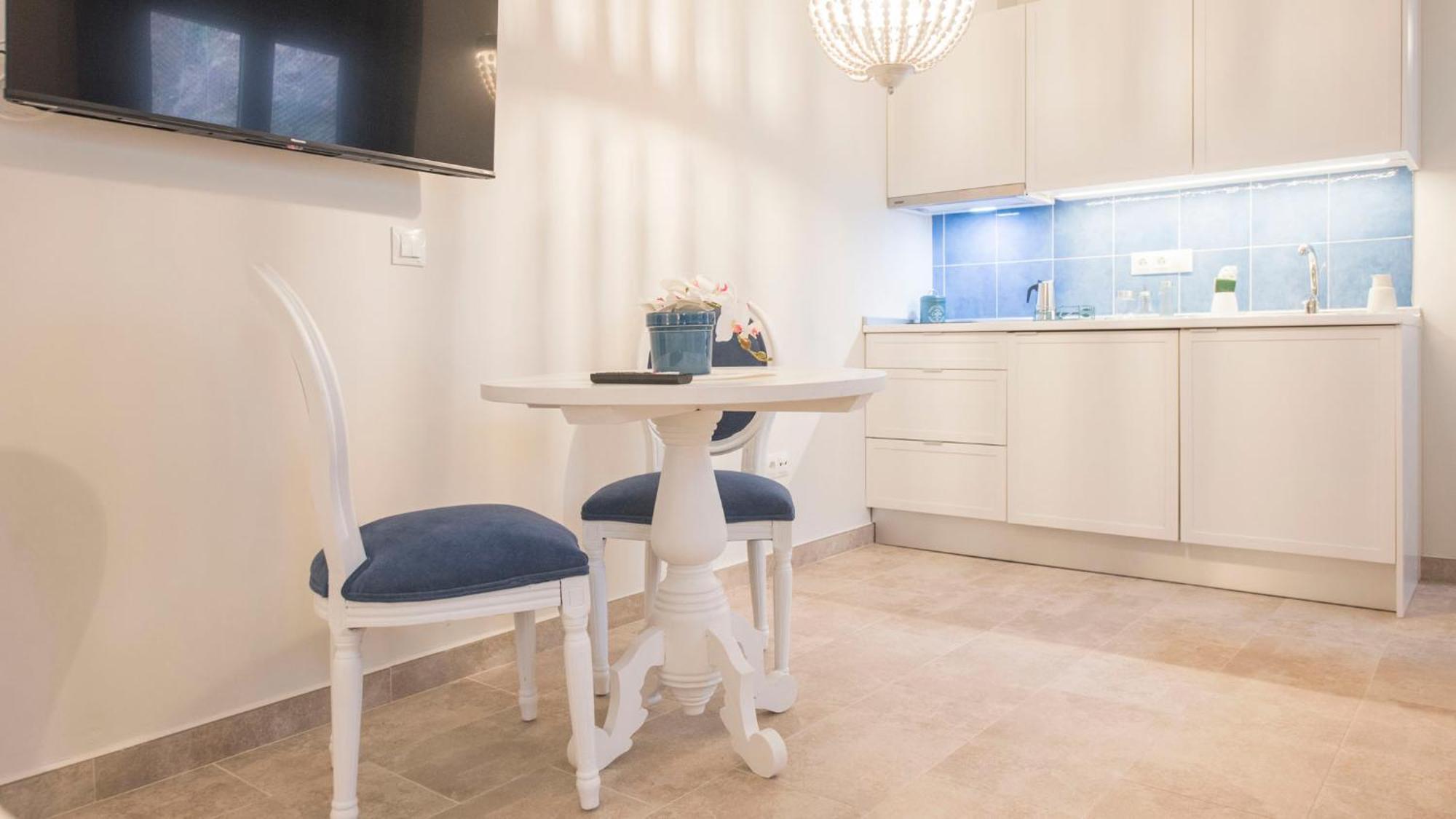 Apartamentos Florinda De La Cava Toledo - 3 Exteriér fotografie